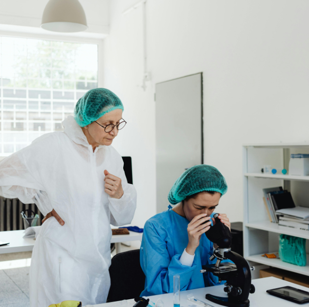 Research on Medicine