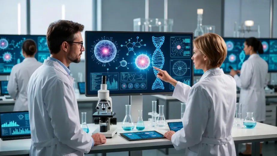 Oncology Pharma Companies