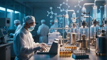 Navigating the World of Cancer Care The Pioneers Behind Oncology Drug Innovation