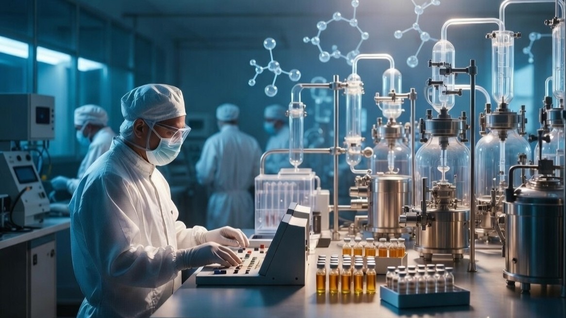 Navigating the World of Cancer Care The Pioneers Behind Oncology Drug Innovation