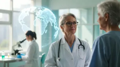 Role of Oncology Pharma Companies in Global Cancer Care