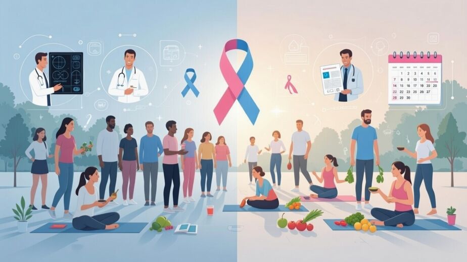 World Cancer Day Rising Cancer Incidence, the Role of Lifestyle Modification, and the Life-Saving Power of Early Detection