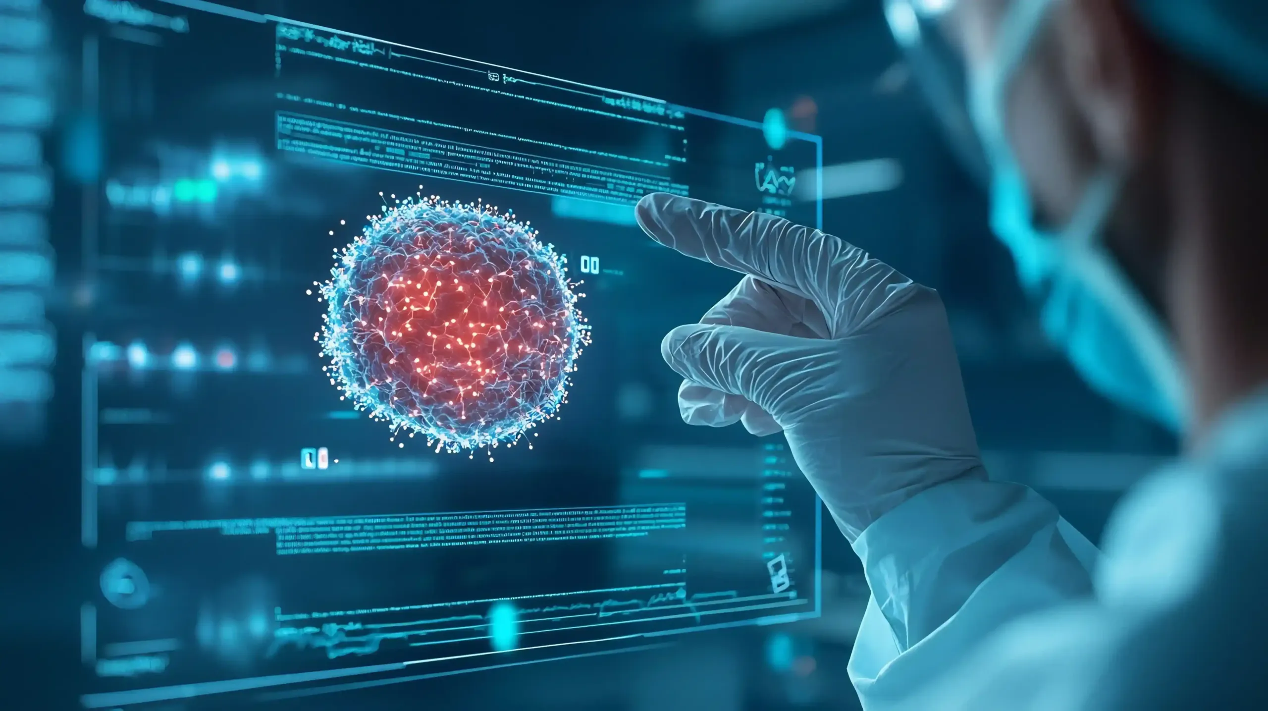 Oncology Meaning The Science of Cancer Care and Treatment