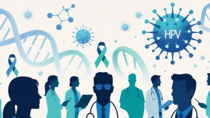 Advancing Prevention and Innovation in Oncology Care