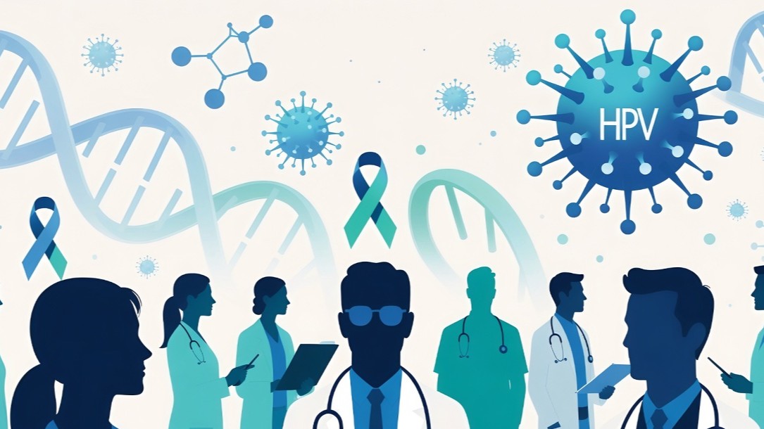 Advancing Prevention and Innovation in Oncology Care