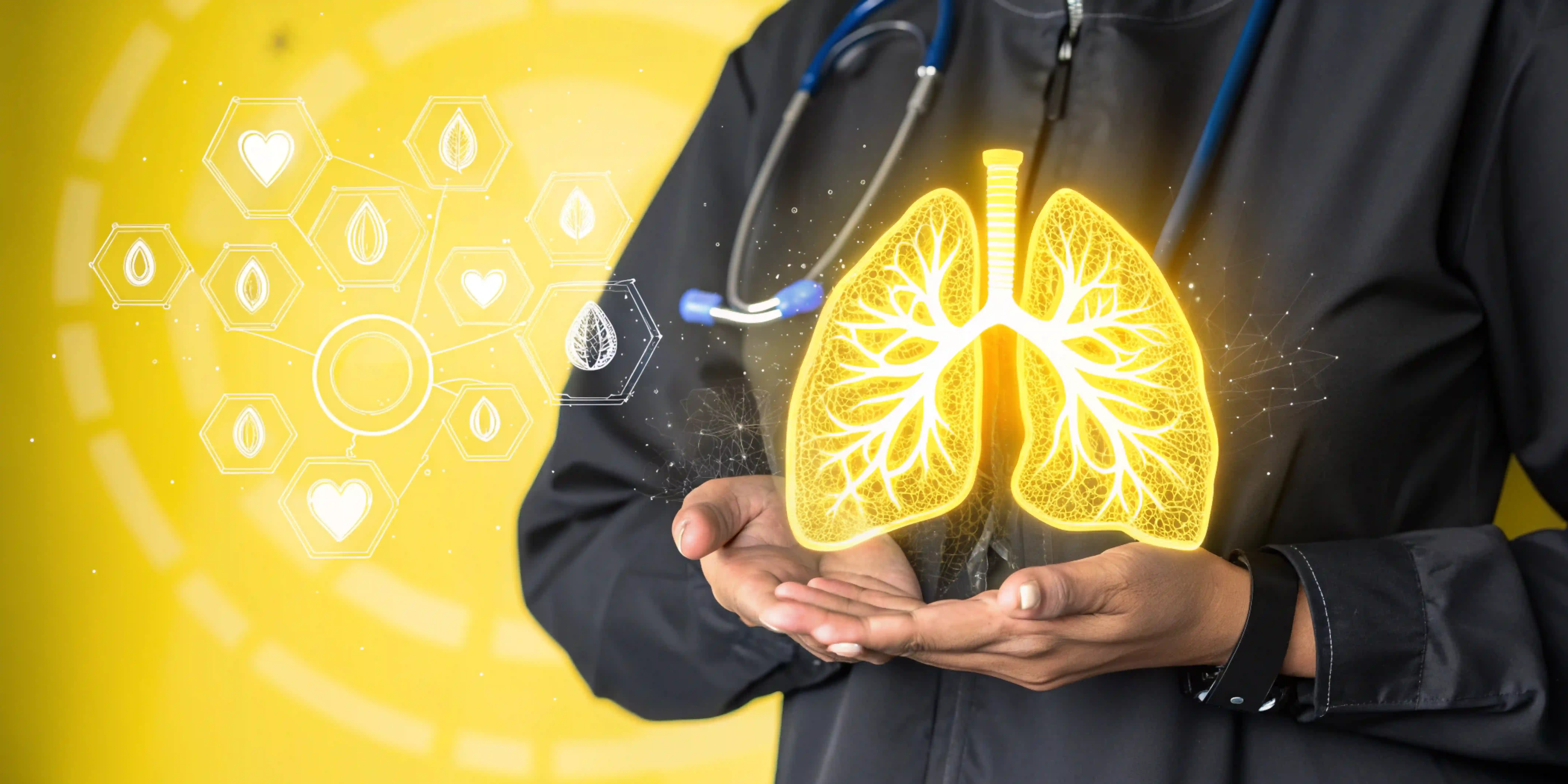 Lung Cancer: The Silent Threat Behind Every Breath
